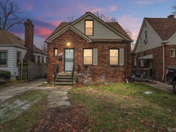 14421 Grandville Ave, Detroit, MI 48223