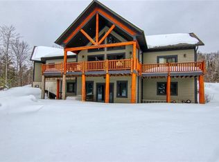 11992 N Lower Twin Lake Rd, Hayward, WI 54843