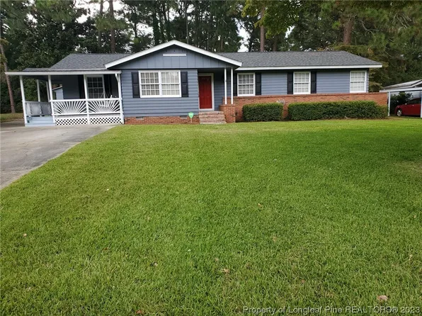 4218 Edgedale Dr, Fayetteville, NC 28304