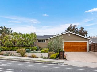 641 Avenida Vaquero, San Clemente, CA 92673