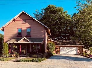 503 E Franklin St, Crawfordsville, IN