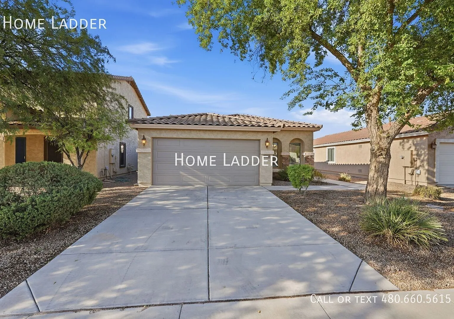 Feels Brand New! Updated 4 Bed Home with Turf Backyard — Photo 1