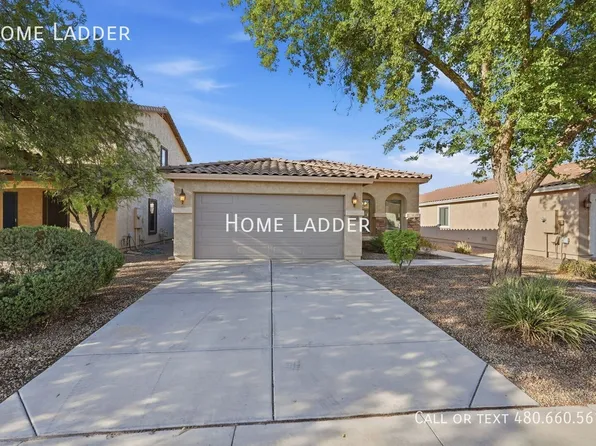 44760 W Paitilla Ln, Maricopa, AZ 85139