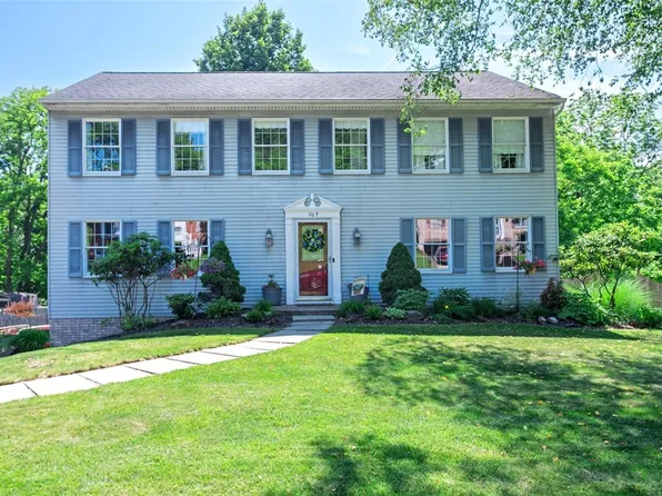 109 Pagoda Dr, Monroeville, PA 15146