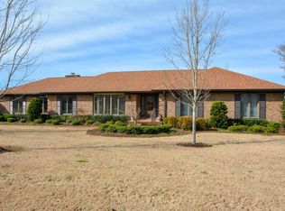 2009 Stratford Rd, Murfreesboro, TN 37129