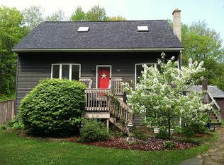 30 Tucker St, Winchendon, MA 01475