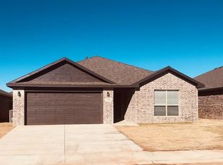 7206 25th St, Lubbock, TX 79407
