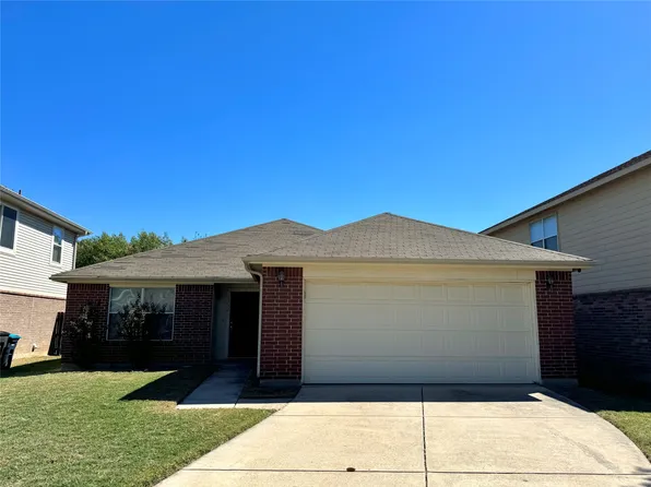 6332 Apalachee Trl, Fort Worth, TX 76179