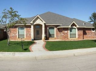 5202 Widener Strip, Midland, TX 79707