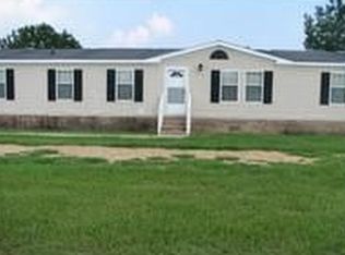 19484 Lennis Cuevas Rd, Saucier, MS 39574