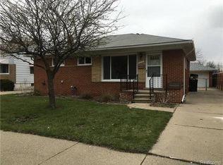 16501 Frazho Rd, Roseville, MI 48066