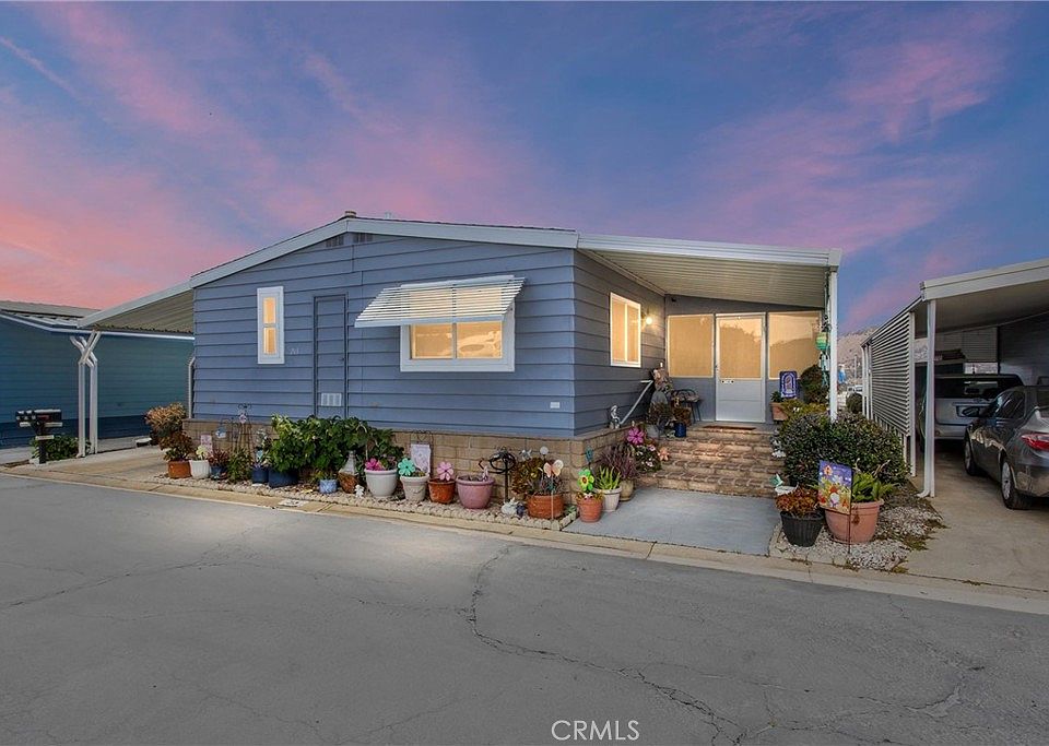 1st image of 35218 Fir Ave Spc 213