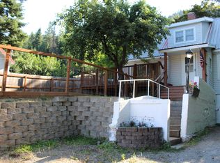 12 Orchard Ave, Silverton, ID 83867