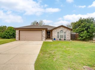 6401 Riverwater Trl, Fort Worth, TX 76179