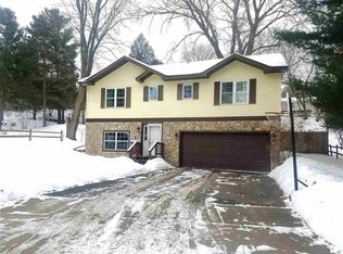 1209 Young St, Wausau, WI 54403