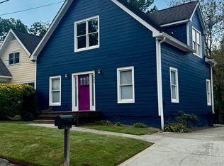 1000 Carr St NW, Atlanta, GA 30318