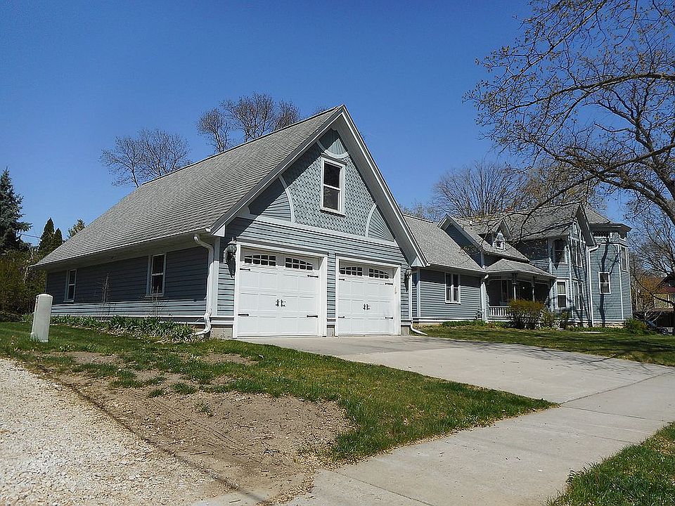 703 6th Ave NW, Mount Vernon, IA 52314 Zillow