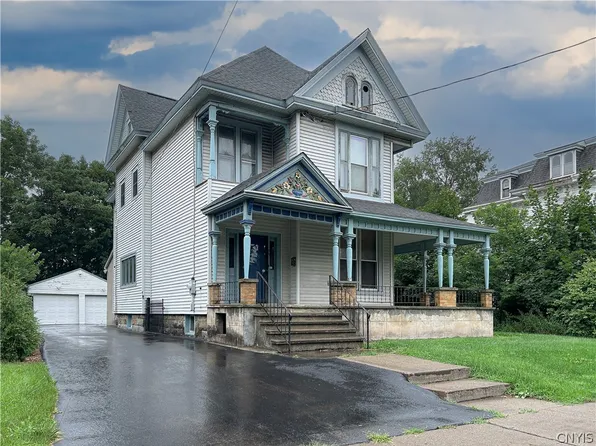 86 Port Watson St, Cortland, NY 13045