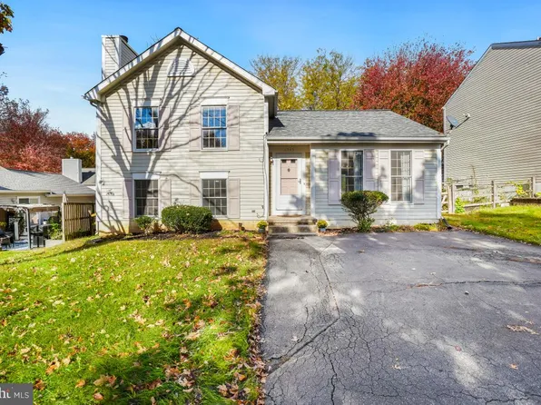 11545 Scottsbury Ter, Germantown, MD 20876