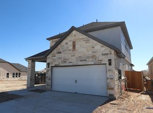 241 Grayson Elm Pass, Dripping Springs, TX 78620