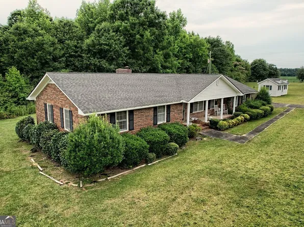 221 Rock Springs Rd, Lavonia, GA 30553