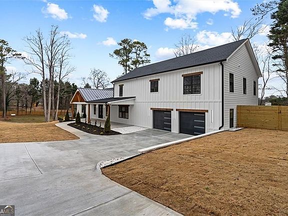 2nd image of 11505 Elkins Rd