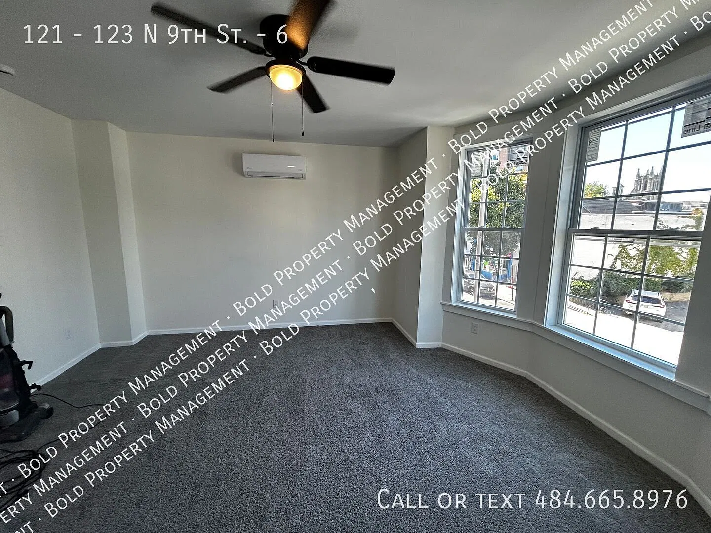 1 Bedroom 1 Bath Newly Remodeled Reading Apartment with All New Appliances — Photo 3
