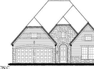 1112 Ivy Charm Way, Arlington, TX 76005