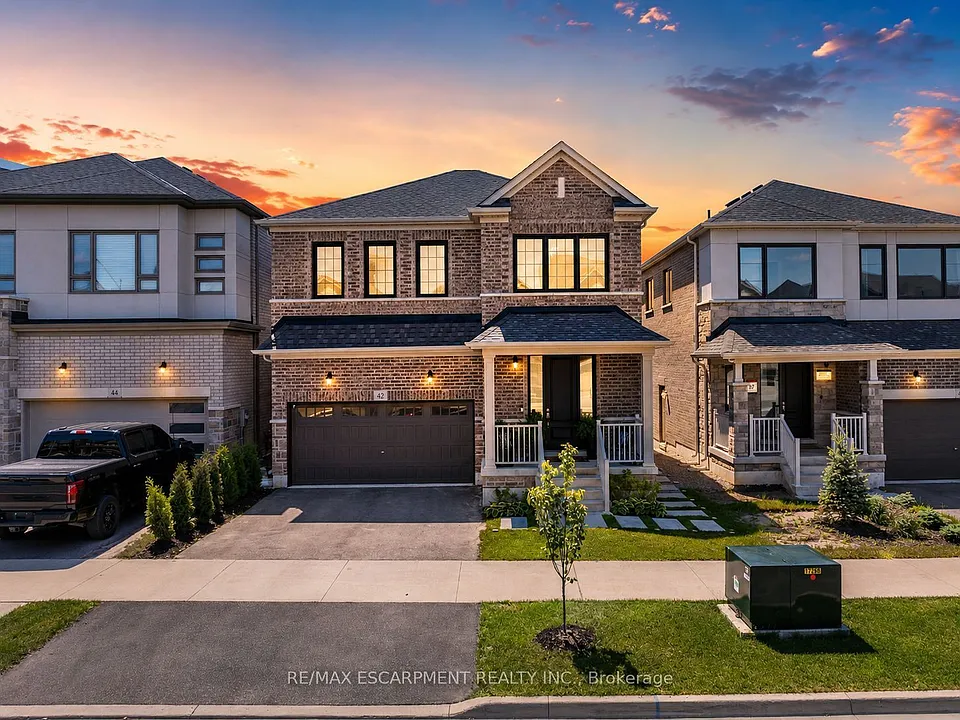 42 Shepherd Dr
