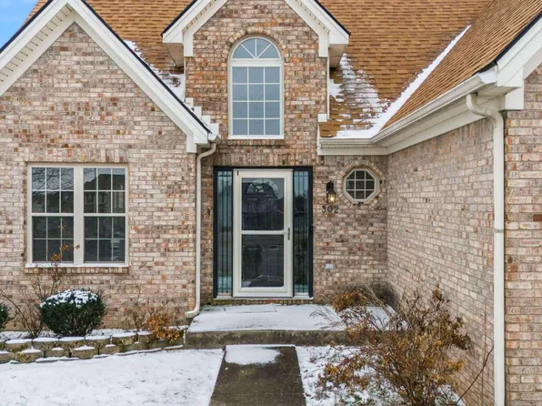 302 Ascot Cir, Winchester, KY 40391