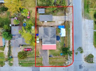 8125 Darlington Dr, Houston, TX 77028