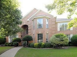 2912 Cherry Spring Ct, Plano, TX 75025