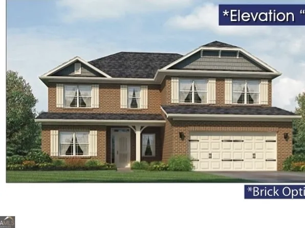 3014 Fairway Dr, Villa Rica, GA 30180