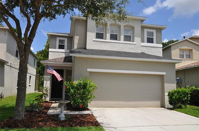 1st image of 2528 Silvermoss Dr