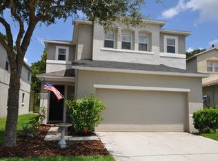 2528 Silvermoss Dr, Zephyrhills, FL 33544