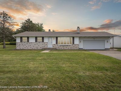 541 W Saint Joe Hwy, Grand Ledge, MI, 48837