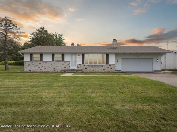 541 W Saint Joe Hwy, Grand Ledge, MI 48837