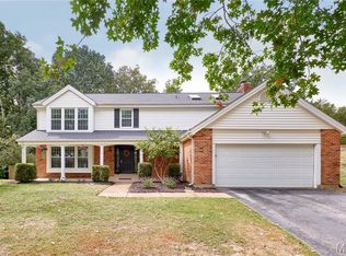 4 Peppermill Ct, Chesterfield, MO 63005