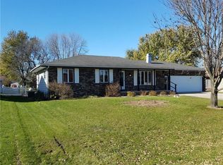 507 4th Ave, Collins, IA 50055