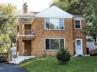 2134 Ronaldson Ave, Cincinnati, OH 45230