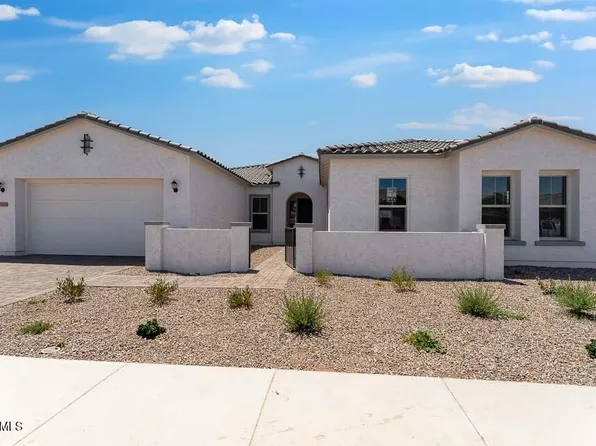 18883 E CELTIC MANOR Drive, Queen Creek, AZ 85142