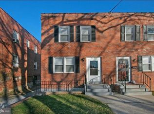 2426 18th St SE, Washington, DC 20020