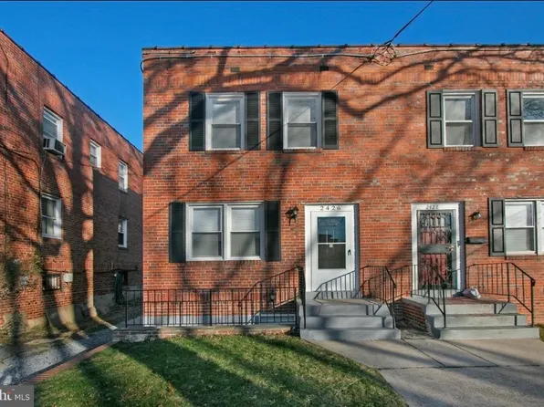 2426 18th St SE, Washington, DC 20020