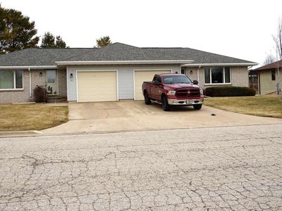 413 North PARK ROAD, Algoma, WI, 54201