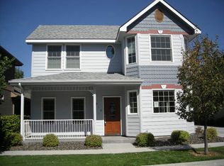 914 E Shadow Creek Ln, Eagle, ID 83616