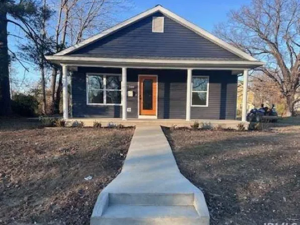 708 E Powell Ave, Evansville, IN 47713