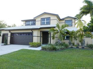8539 SW 210th Ter, Cutler Bay, FL 33189