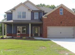 4009 Bibb Ridge Trl, Locust Grove, GA 30248