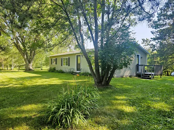 4822 Setting Sun Trailway, Danbury, WI 54830