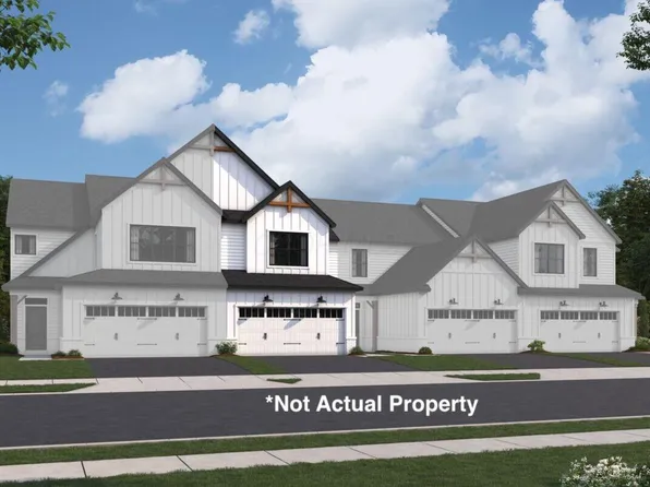 5662 Dutch Ln, Powell, OH 43065